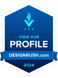 Azai Media Inc on DesignRush